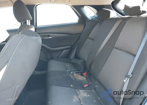 2025 Mazda Cx-30 2.5 S из США, поврежденный, VIN 3MVDMBAM6SM778675